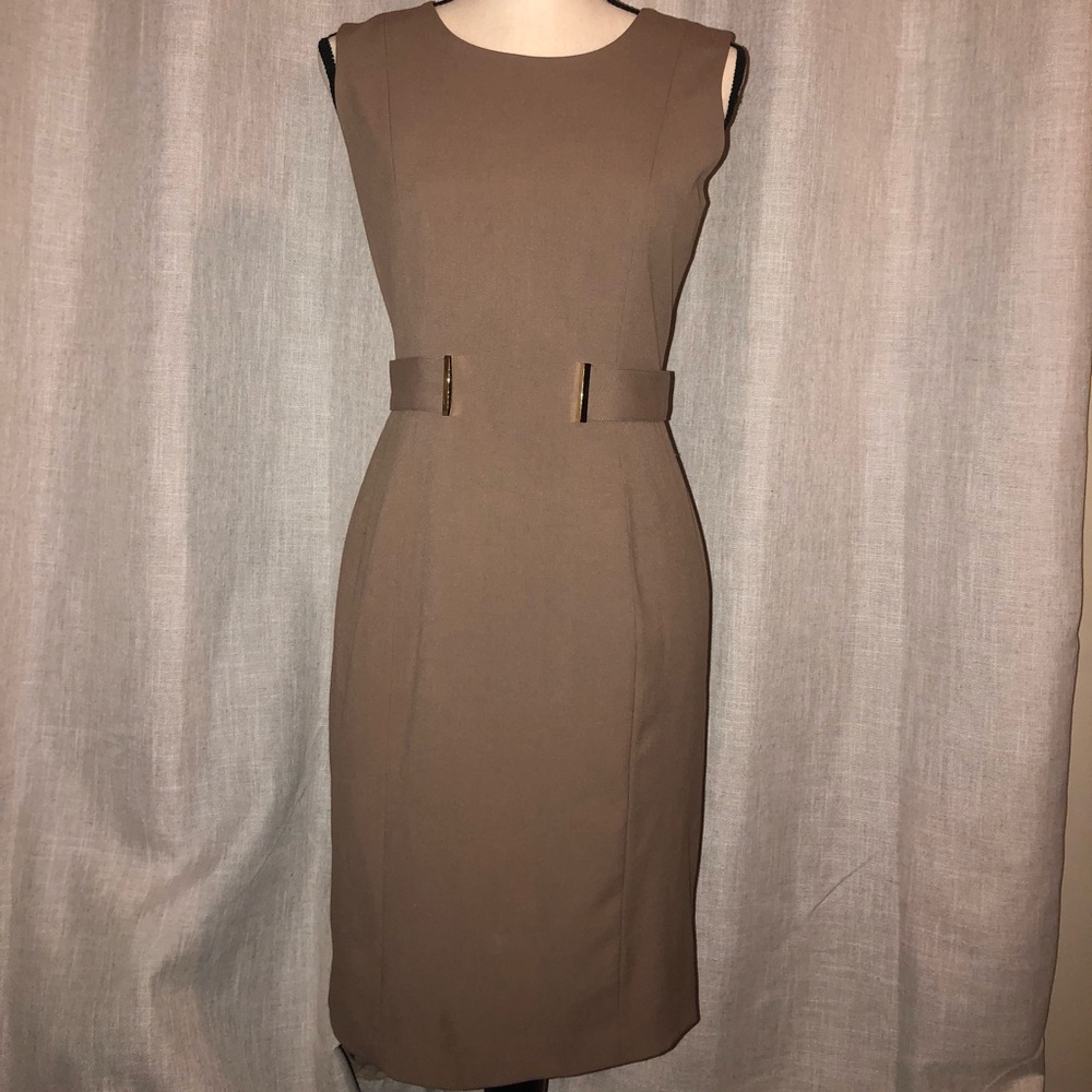 Calvin Klein Dress